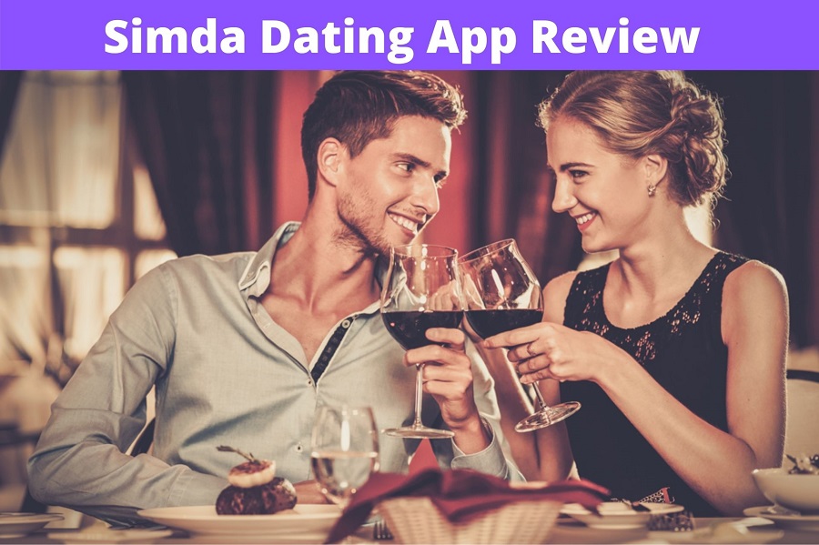 simda dating app