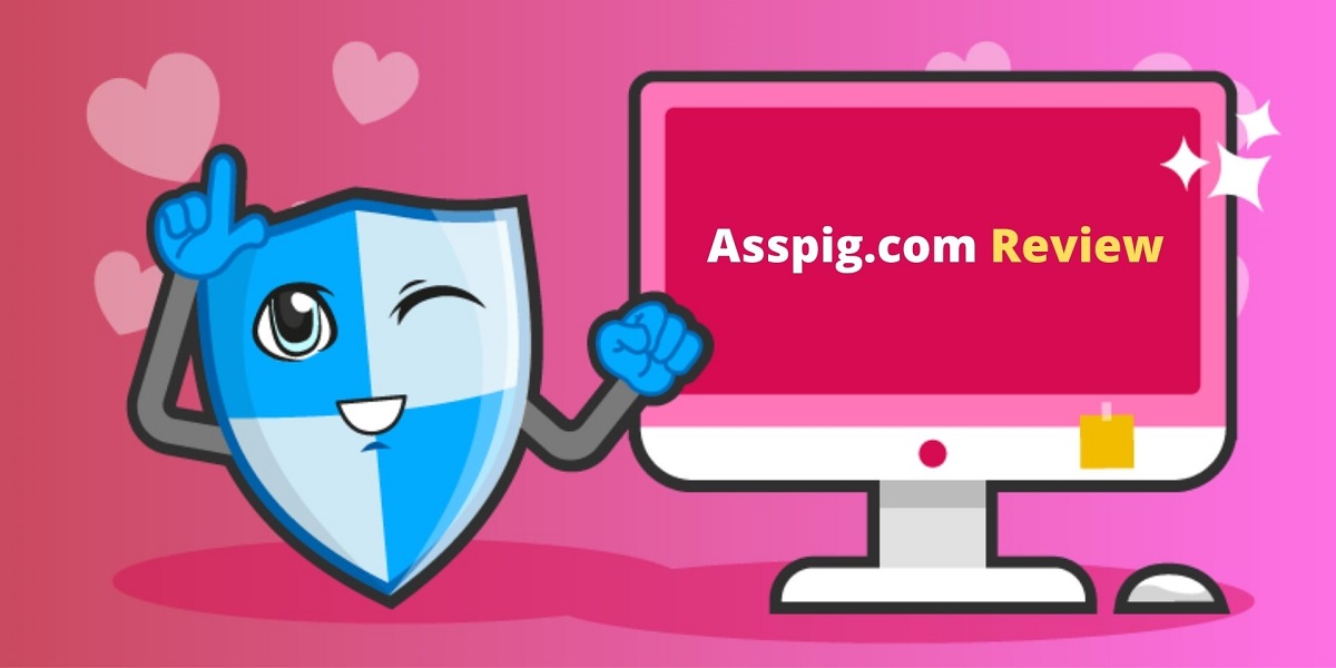 Asspig.com Review