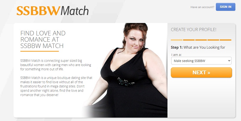 ssbbwmatch