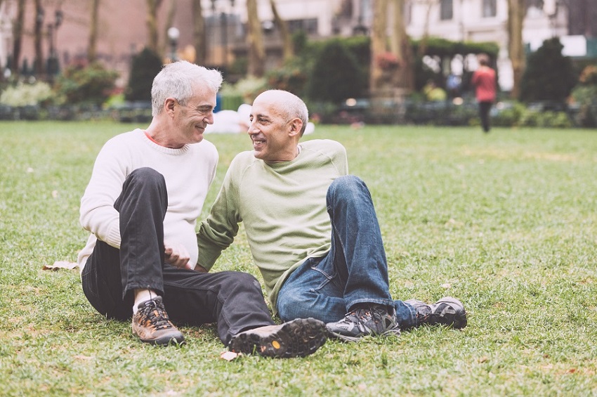 Best Gay Dating Websites for older