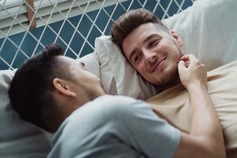 Christian Gay Dating