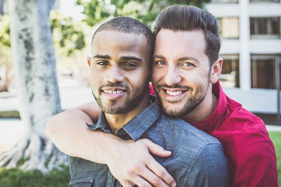 Gay Interracial Dating Sites