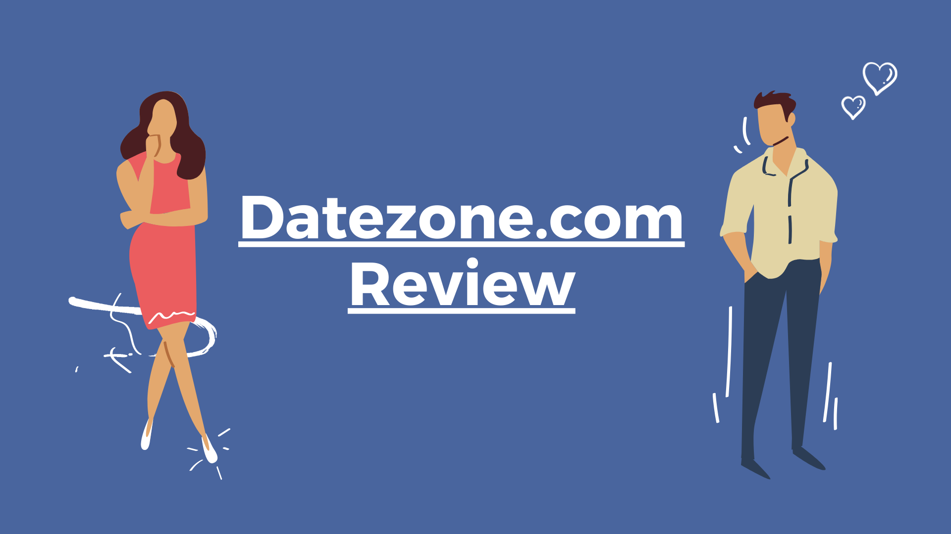 Datezone review