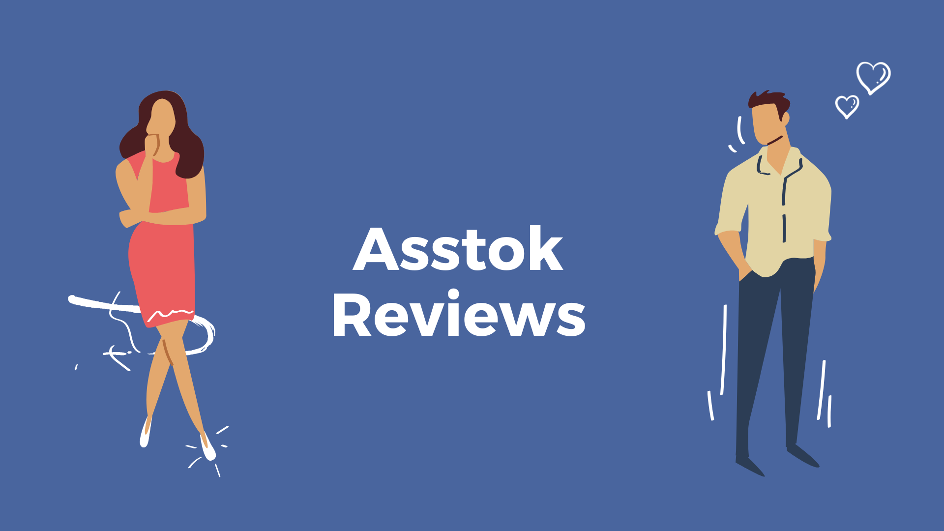 Asstok Reviews