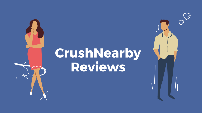 CrushNearby Reviews – Is It Worth It for Casual Hookups?