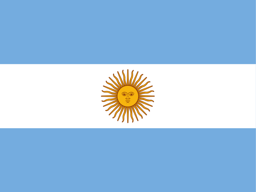 Argentina 