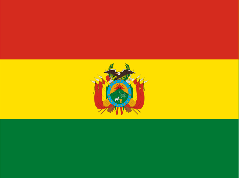 Bolivia