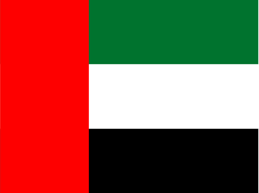 United Arab Emirates