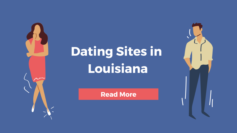 Free Dating Sites in Louisiana