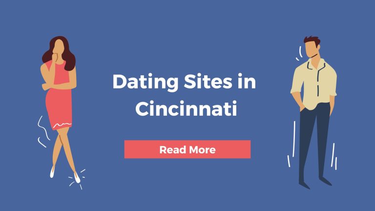 Free Dating Sites in Cincinnati