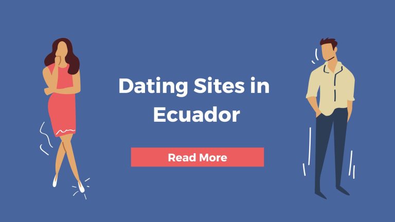 Free Dating Sites in Ecuador
