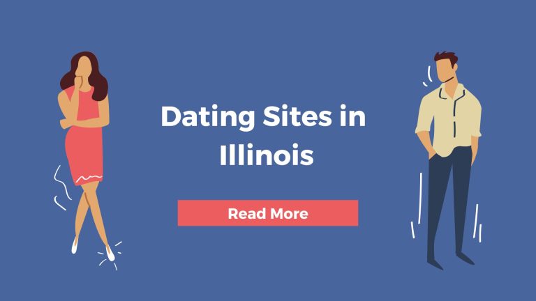 Free Dating Sites in Illinois