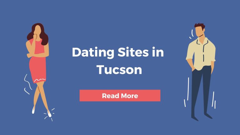 Dating Sites in Tucson
